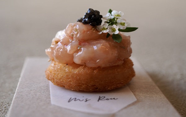 プレミアムM's Rou(エムズロウ)コース